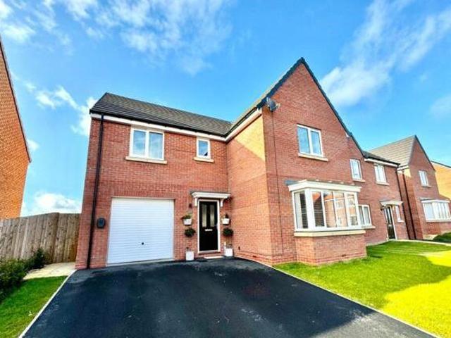 House for sale in Kepwick, North Yorkshire