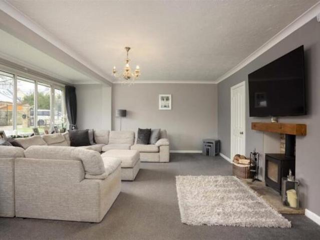Farm for sale in Bardsey, West Yorkshire