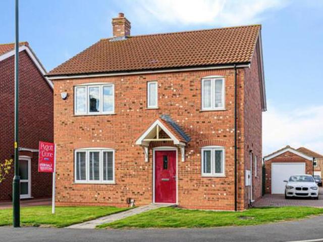 House for sale in Grimsby, North East Lincolnshire
