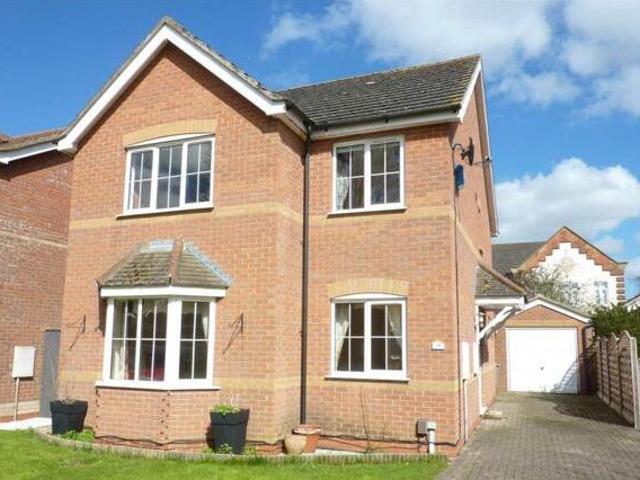 House for sale in Grimsby, North East Lincolnshire