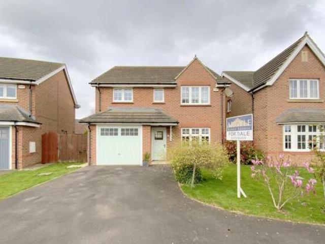 House for sale in Grimsby, North East Lincolnshire