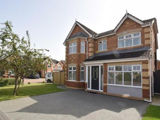 House for sale in Grimsby, North East Lincolnshire