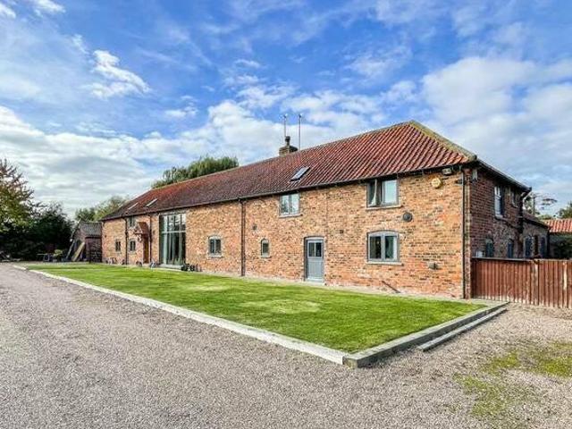 House for rent in Lincolnshire