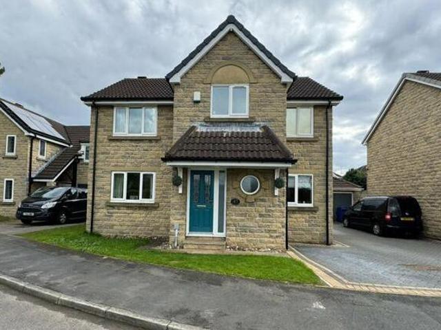 House for sale in Scawthorpe, South Yorkshire