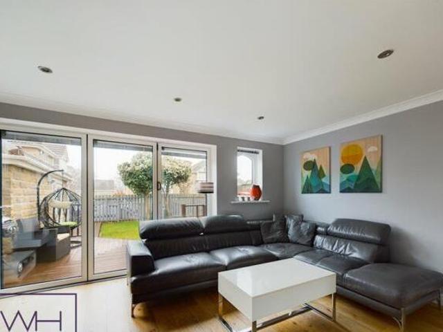 House for sale in Highfields, Doncaster