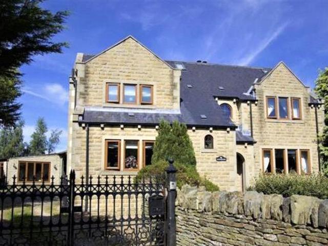 House for sale in North Yorkshire