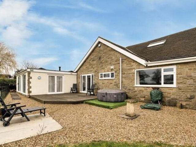 House for sale in North Yorkshire