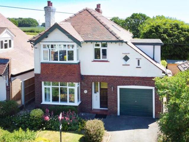 House for sale in North Yorkshire