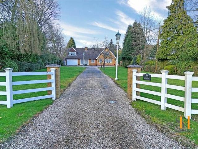 House for sale in Basildon
