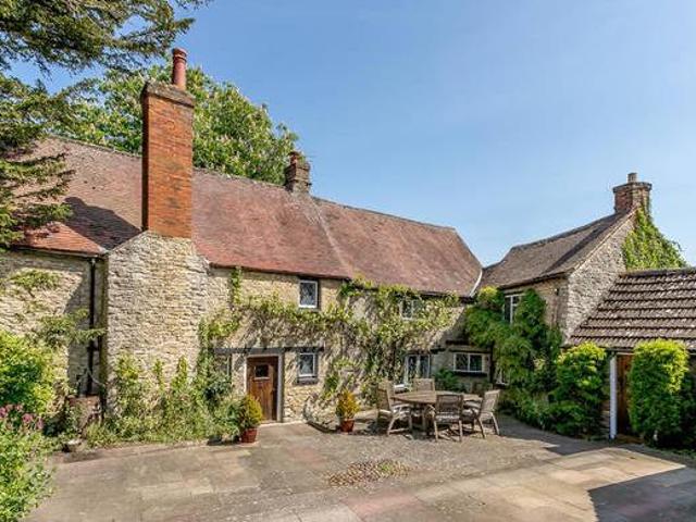 House for sale in Oxfordshire