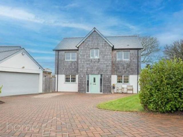 House for sale in Mount Ambrose, Cornwall