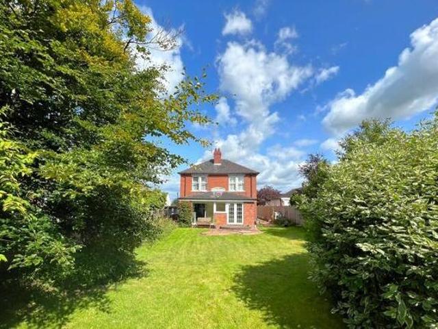 House for sale in Cumbria