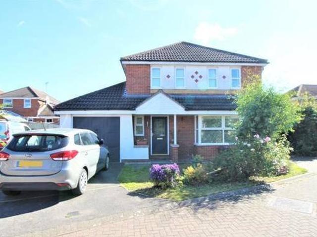 House for rent in Wiltshire