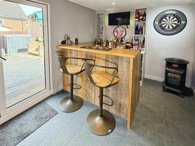 Farm for sale in South Yorkshire