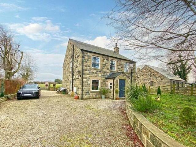 House for sale in York and North Yorkshire, England