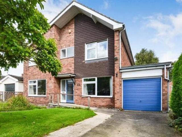House for sale in Lyons, Greater London
