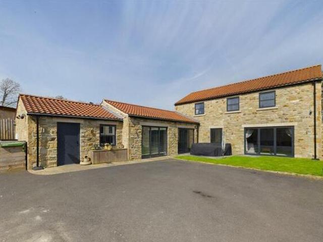 House for sale in North Yorkshire