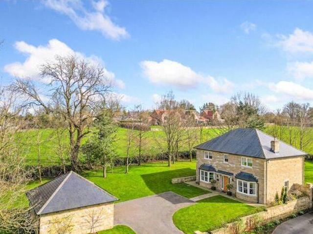 House for sale in North Yorkshire