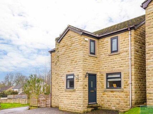 House for sale in North Yorkshire