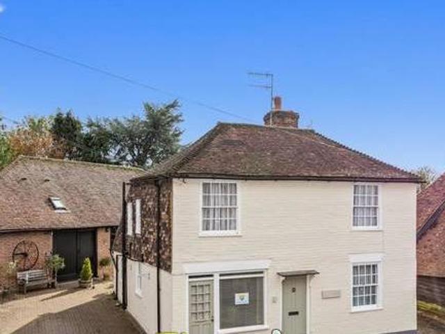 House for sale in Lyons, Greater London