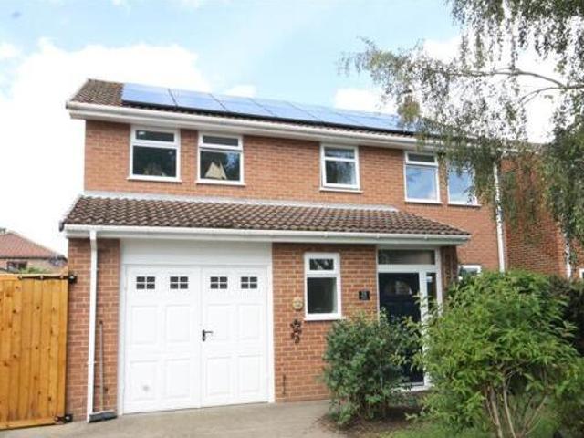 House for sale in North Yorkshire