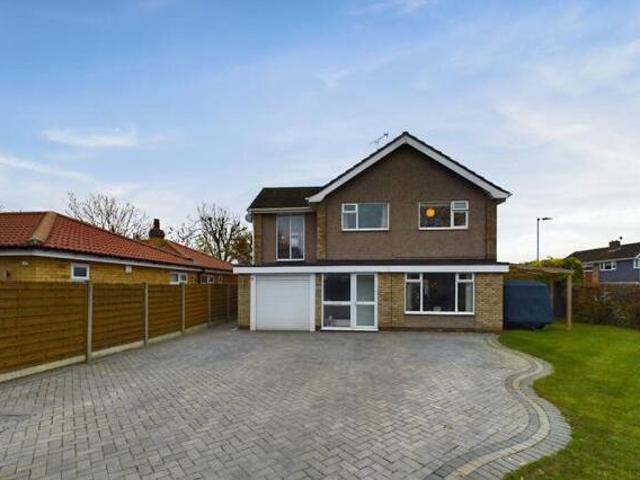 House for sale in Lyons, Greater London