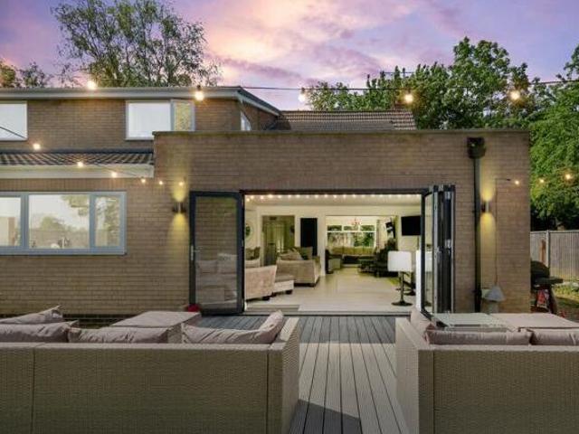 House for sale in City of London, Greater London