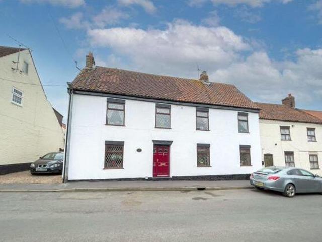 House for sale in North Yorkshire