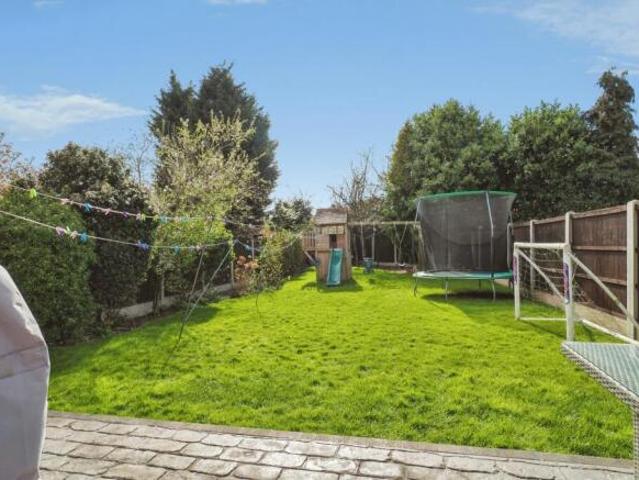 Farm for sale in Beechdale, Haddon