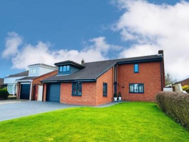House for sale in Dalton-le-dale