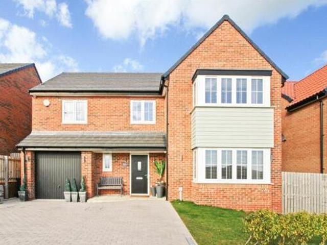 House for sale in Seaham, North East