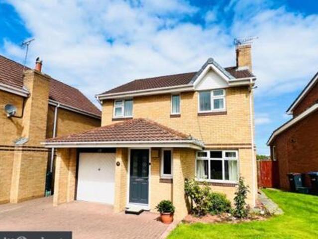 House for sale in Dalton-le-dale