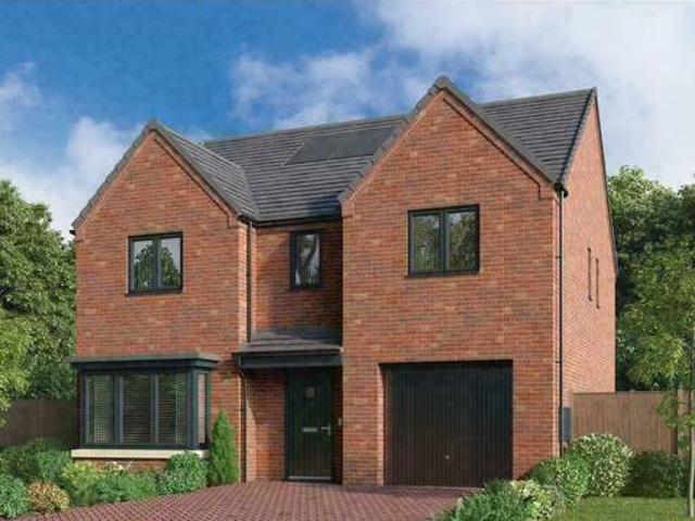 House for sale in Seaham, North East