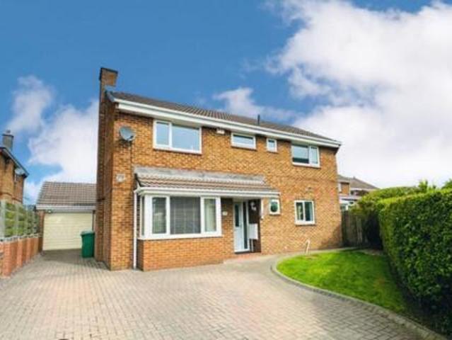House for sale in Seaham, North East