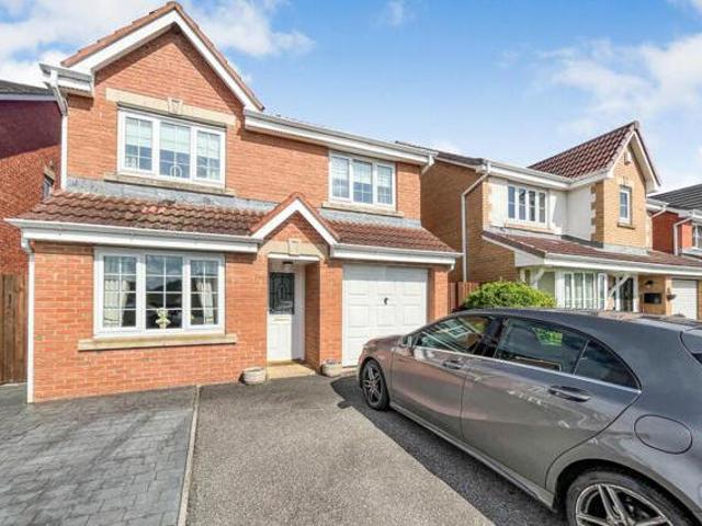 House for sale in Seaham, North East
