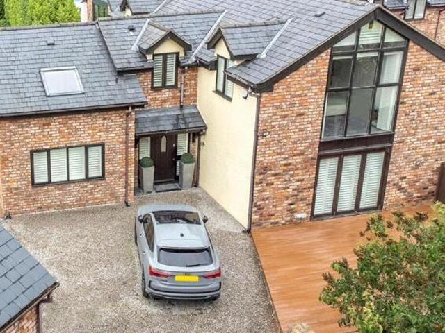 House for sale in Lyons, Greater London