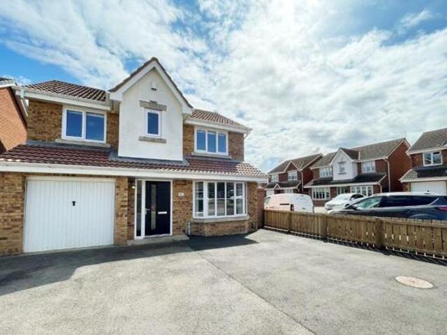 House for sale in Hartlepool