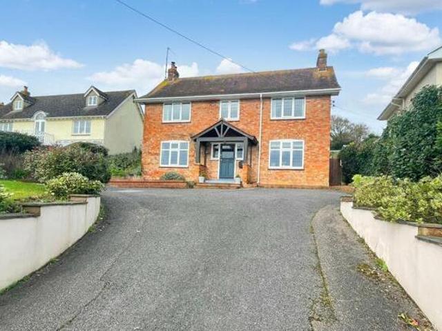 House for sale in Beer, East Devon