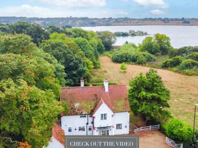 House for sale in Hornsea, East Riding Of Yorkshire