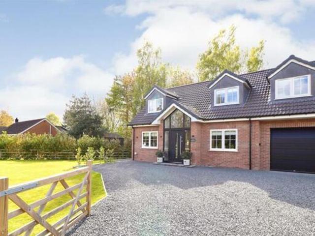 House for sale in North Yorkshire