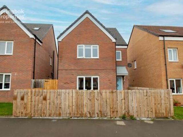 House for sale in Seaton Vale, Ashington