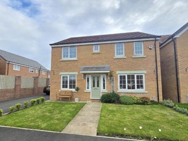 House for sale in Seaton Vale, Ashington