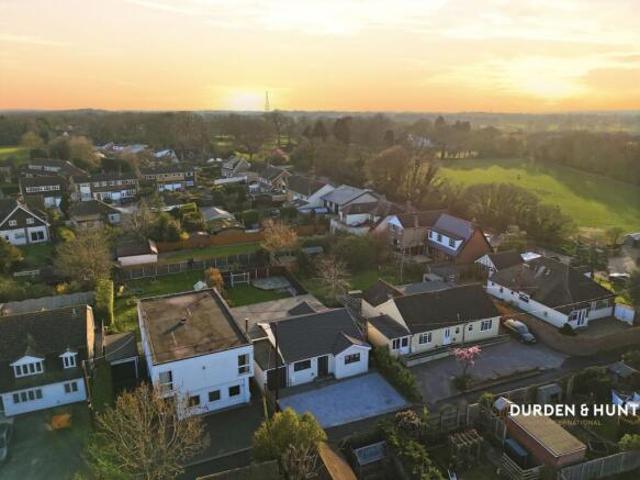 Farm for sale in Berrick Salome, Oxfordshire