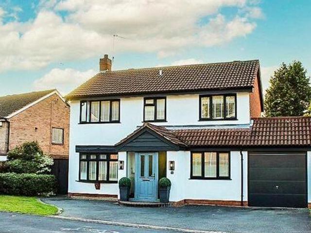 House for sale in Coseley, West Midlands