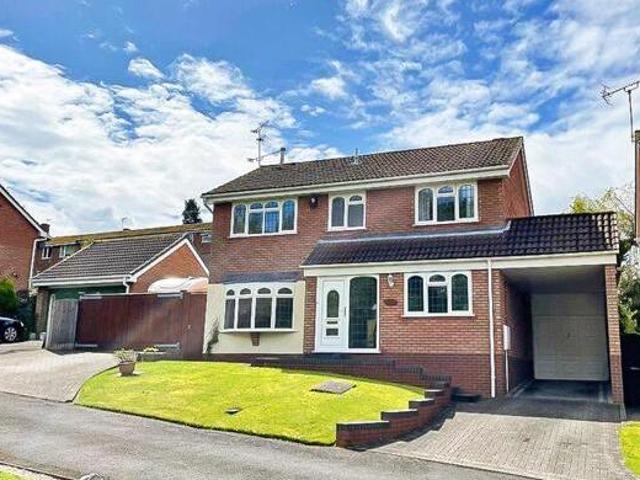 House for sale in Sedgley, West Midlands