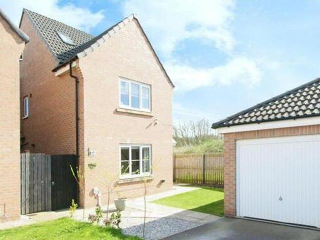 House for sale in Selby