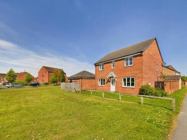 House for sale in Selby