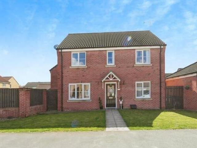 House for sale in Selby