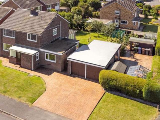 House for sale in Selby, North Yorkshire