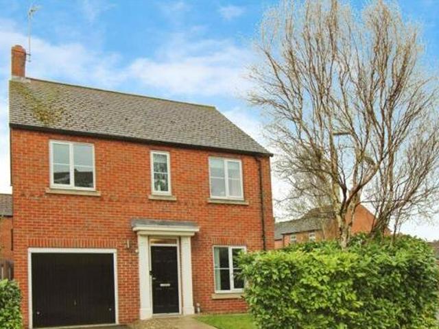 House for sale in Selby